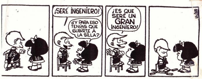 mafalda