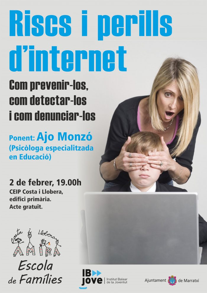 xerrada internet